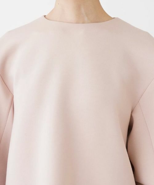 NEMIKA / ネミカ カットソー | ボリュームスリーブプルオーバー | 詳細13