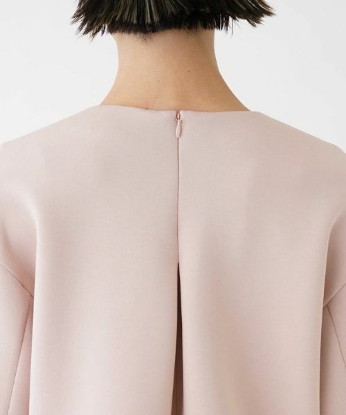 NEMIKA / ネミカ カットソー | ボリュームスリーブプルオーバー | 詳細14