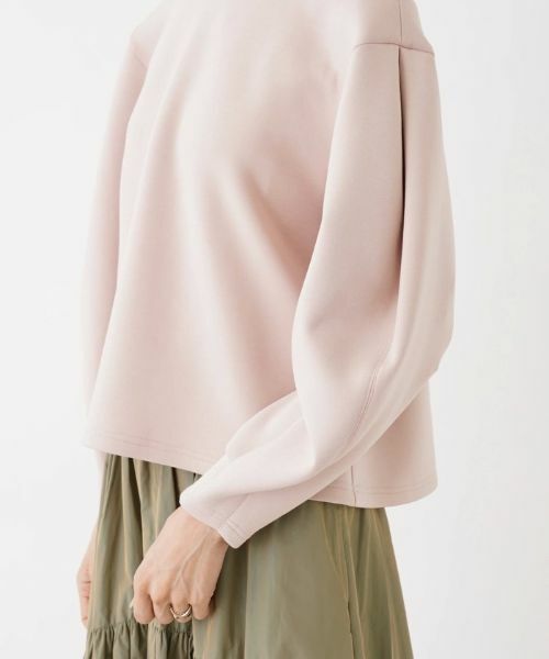 NEMIKA / ネミカ カットソー | ボリュームスリーブプルオーバー | 詳細15