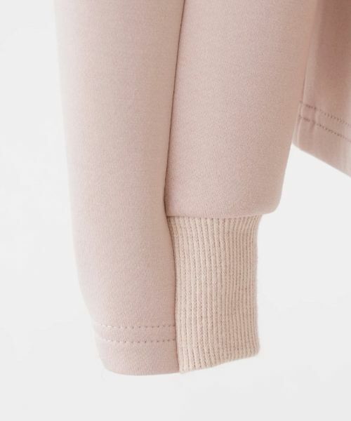 NEMIKA / ネミカ カットソー | ボリュームスリーブプルオーバー | 詳細16