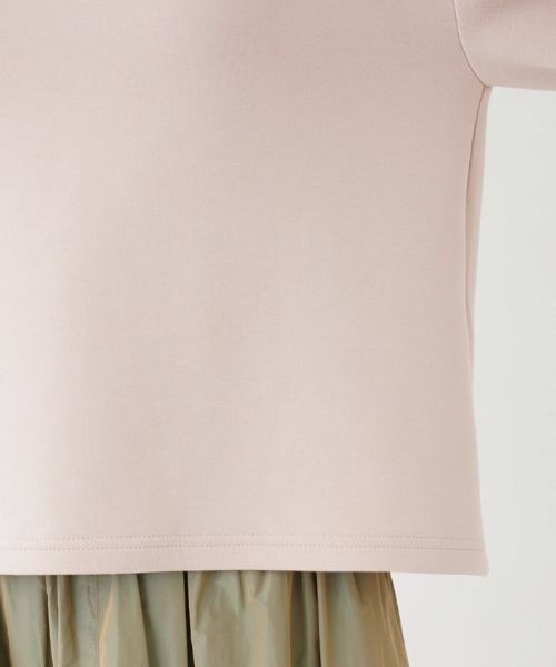 NEMIKA / ネミカ カットソー | ボリュームスリーブプルオーバー | 詳細17