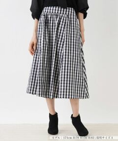 NEMIKA / ネミカ ミニ・ひざ丈スカート | スカート【NEMIKA】