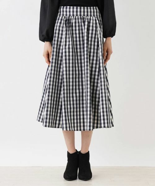 NEMIKA / ネミカ ミニ・ひざ丈スカート | スカート【NEMIKA】 | 詳細4