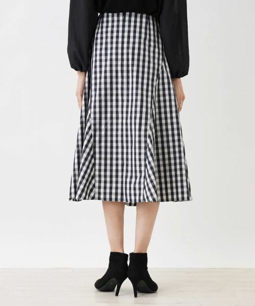 NEMIKA / ネミカ ミニ・ひざ丈スカート | スカート【NEMIKA】 | 詳細6