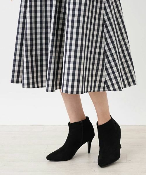 NEMIKA / ネミカ ミニ・ひざ丈スカート | スカート【NEMIKA】 | 詳細9