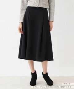 NEMIKA / ネミカ ミニ・ひざ丈スカート | フレアスカート