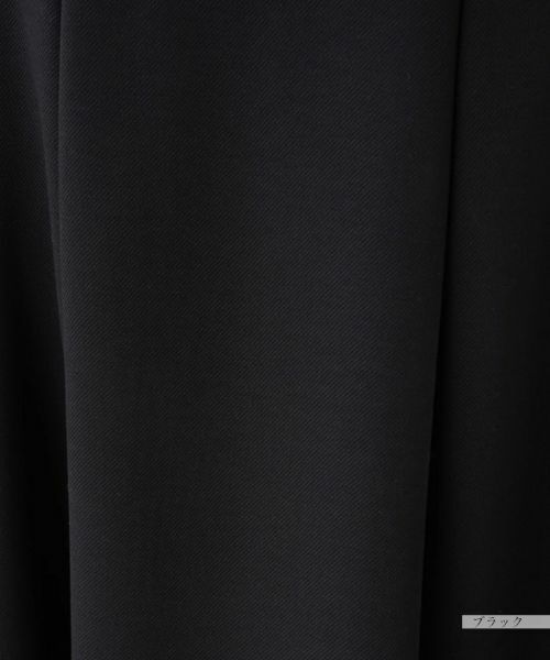 NEMIKA / ネミカ ミニ・ひざ丈スカート | フレアスカート | 詳細11