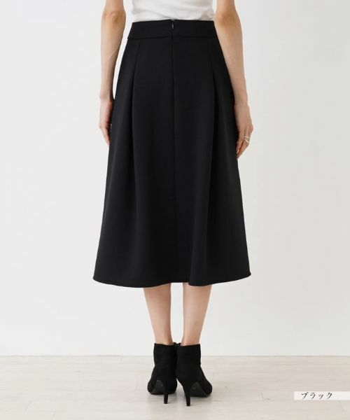 NEMIKA / ネミカ ミニ・ひざ丈スカート | フレアスカート | 詳細6