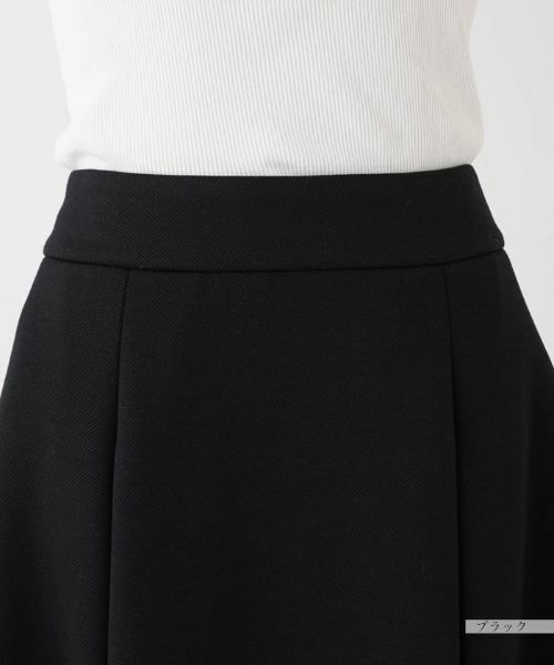 NEMIKA / ネミカ ミニ・ひざ丈スカート | フレアスカート | 詳細7