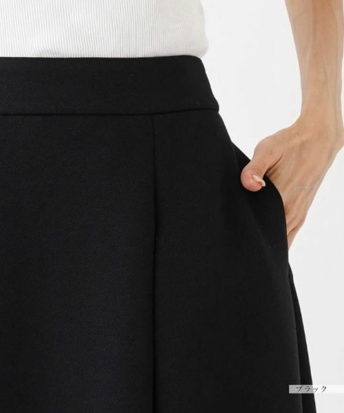 NEMIKA / ネミカ ミニ・ひざ丈スカート | フレアスカート | 詳細8