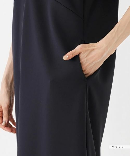 NEMIKA / ネミカ ドレス | フレアスリーブワンピース【NEMIKA】 | 詳細10