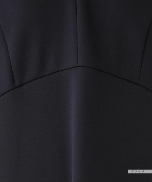 NEMIKA / ネミカ ドレス | フレアスリーブワンピース【NEMIKA】 | 詳細12