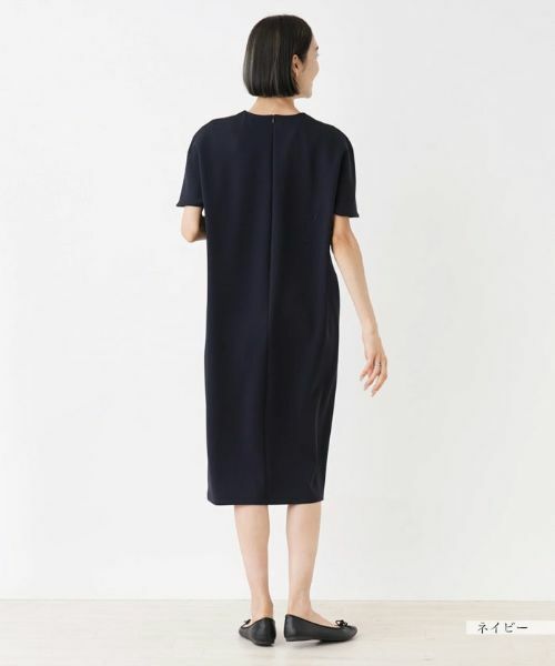 NEMIKA / ネミカ ドレス | フレアスリーブワンピース【NEMIKA】 | 詳細15