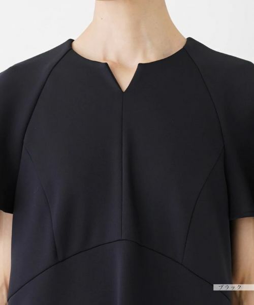 NEMIKA / ネミカ ドレス | フレアスリーブワンピース【NEMIKA】 | 詳細7