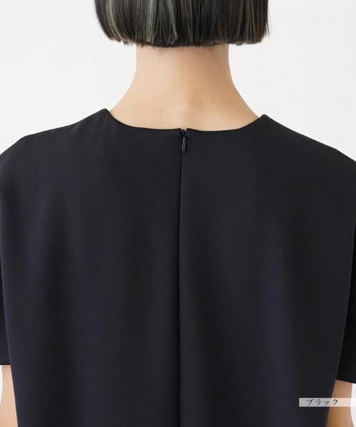 NEMIKA / ネミカ ドレス | フレアスリーブワンピース【NEMIKA】 | 詳細8