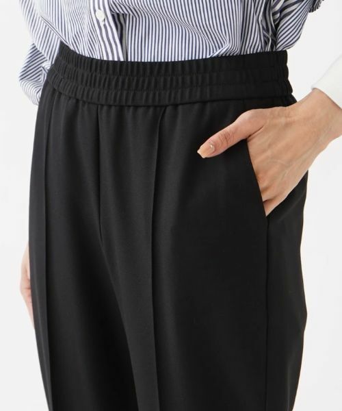 NEMIKA / ネミカ その他パンツ | テーパードイージーパンツ【NEMIKA】 | 詳細10