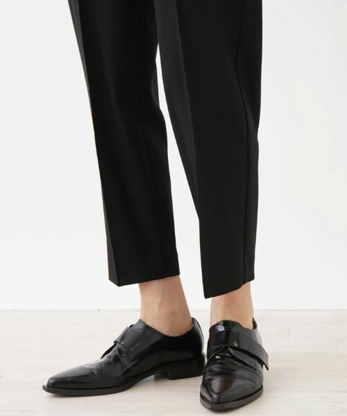 NEMIKA / ネミカ その他パンツ | テーパードイージーパンツ【NEMIKA】 | 詳細12