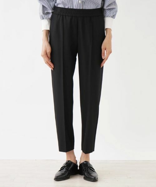 NEMIKA / ネミカ その他パンツ | テーパードイージーパンツ【NEMIKA】 | 詳細7