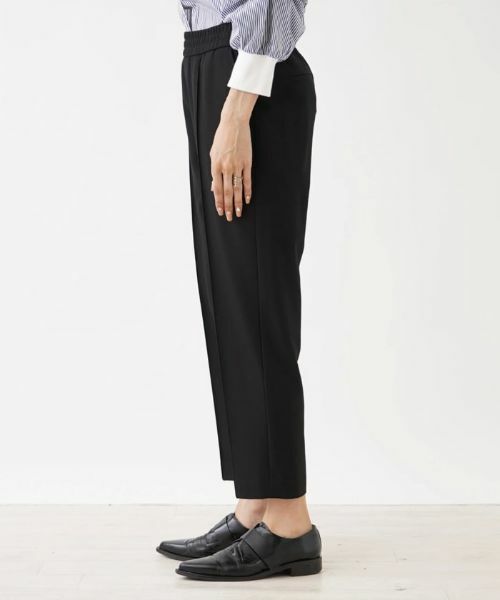 NEMIKA / ネミカ その他パンツ | テーパードイージーパンツ【NEMIKA】 | 詳細8