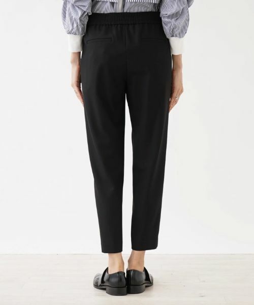 NEMIKA / ネミカ その他パンツ | テーパードイージーパンツ【NEMIKA】 | 詳細9