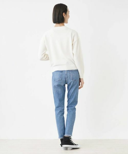 NEMIKA / ネミカ ニット・セーター | スターモチーフニット【NEMIKA】 | 詳細13