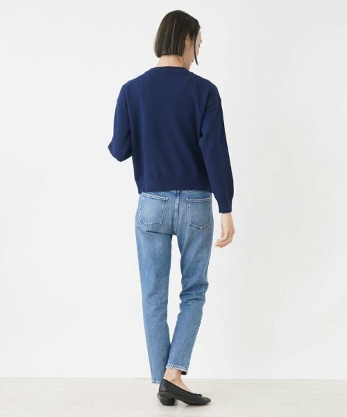 NEMIKA / ネミカ ニット・セーター | スターモチーフニット【NEMIKA】 | 詳細16