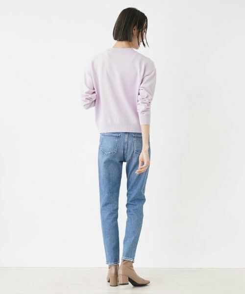 NEMIKA / ネミカ ニット・セーター | スターモチーフニット【NEMIKA】 | 詳細3