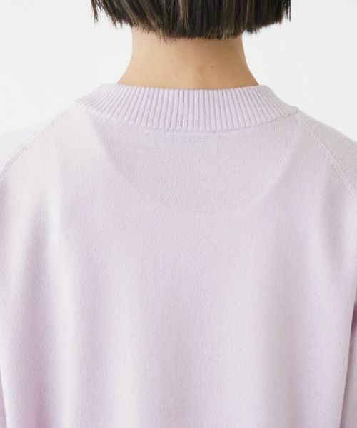 NEMIKA / ネミカ ニット・セーター | スターモチーフニット【NEMIKA】 | 詳細8