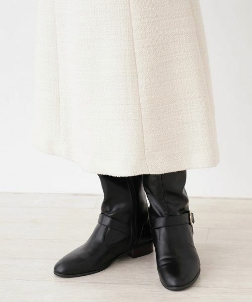 NEMIKA / ネミカ ミニ・ひざ丈スカート | ロングスカート【...&DEAR】 | 詳細12