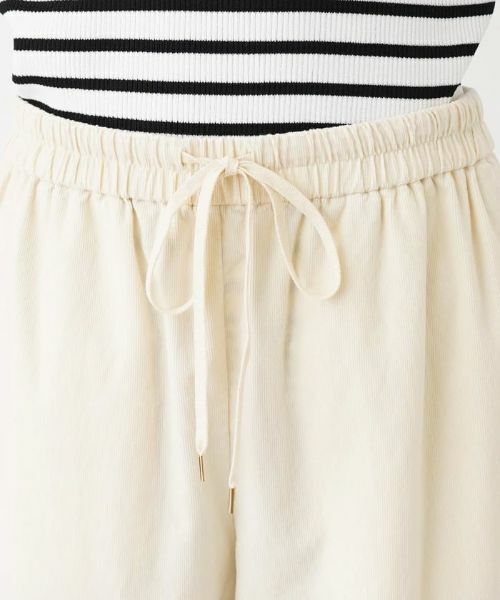 NEMIKA / ネミカ その他パンツ | コーデュロイパンツ【NEMIKA】 | 詳細10