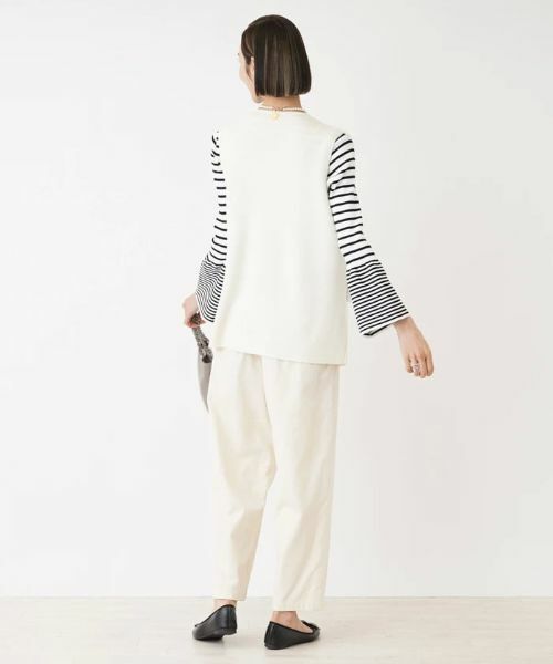 NEMIKA / ネミカ その他パンツ | コーデュロイパンツ【NEMIKA】 | 詳細4