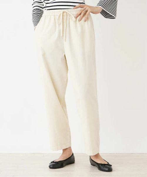 NEMIKA / ネミカ その他パンツ | コーデュロイパンツ【NEMIKA】 | 詳細5