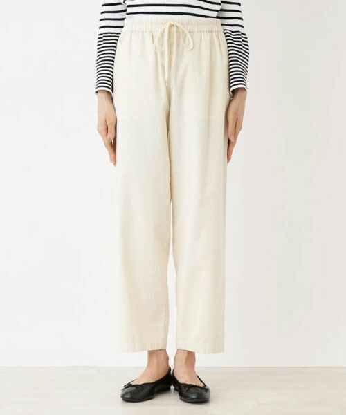 NEMIKA / ネミカ その他パンツ | コーデュロイパンツ【NEMIKA】 | 詳細7