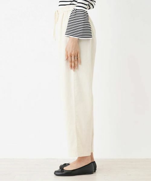 NEMIKA / ネミカ その他パンツ | コーデュロイパンツ【NEMIKA】 | 詳細8