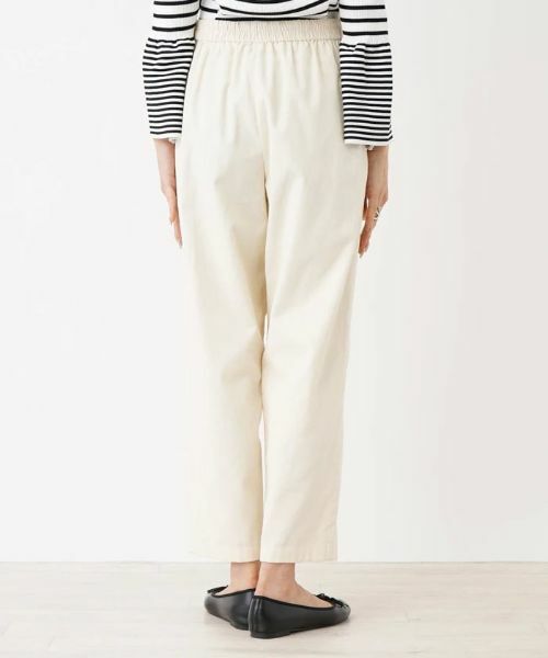 NEMIKA / ネミカ その他パンツ | コーデュロイパンツ【NEMIKA】 | 詳細9