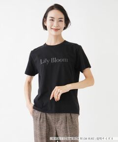 NEMIKA / ネミカ Tシャツ | 【小林有里さん着用】ロゴTシャツ【NEMIKA】