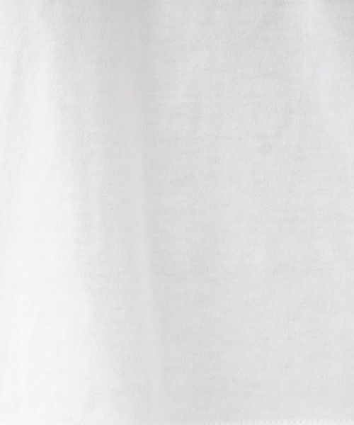 NEMIKA / ネミカ Tシャツ | 【小林有里さん着用】ロゴTシャツ【NEMIKA】 | 詳細13