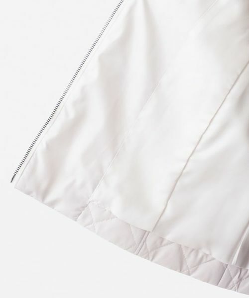 NEMIKA / ネミカ テーラードジャケット | キルティングジャケット【NEMIKA】 | 詳細12