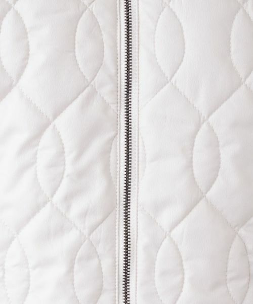 NEMIKA / ネミカ テーラードジャケット | キルティングジャケット【NEMIKA】 | 詳細9