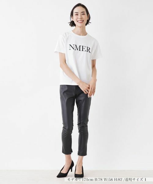 Tシャツ【NEMIKA】 （Tシャツ）｜NEMIKA / ネミカ ファッション