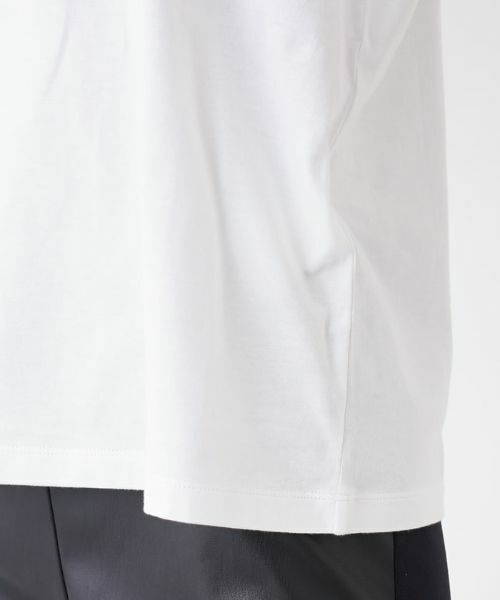 Tシャツ【NEMIKA】 （Tシャツ）｜NEMIKA / ネミカ ファッション