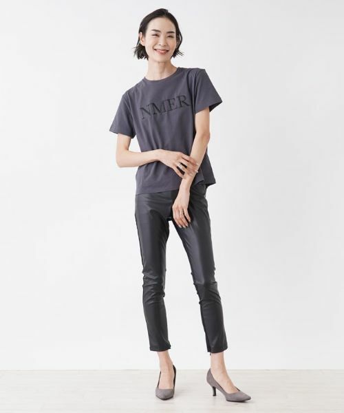 NEMIKA / ネミカ Tシャツ | Ｔシャツ【NEMIKA】 | 詳細11