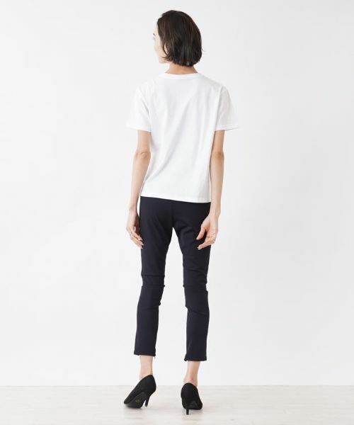 専用新品　タグ付き！【NEMIKA】ネミカ　ジャケット&パンツ　ベージュ ジャケット【NEMIKA】|ネミカ | レリアン公式オンラインストア