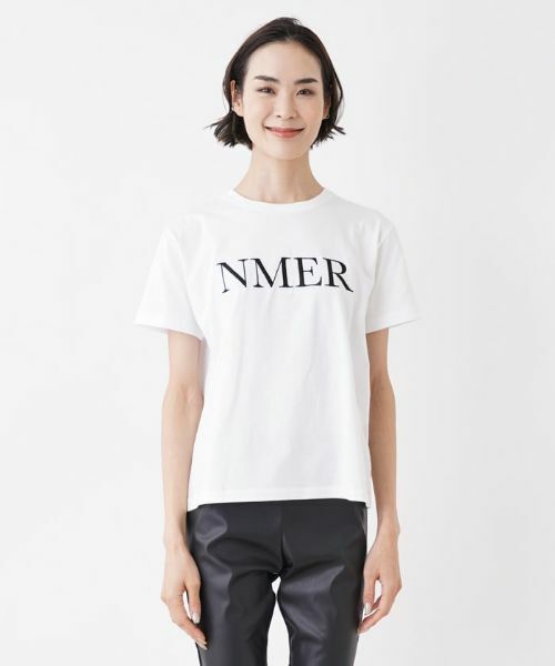 専用新品　タグ付き！【NEMIKA】ネミカ　ジャケット&パンツ　ベージュ Tシャツ【NEMIKA】 （Tシャツ）｜NEMIKA / ネミカ ファッション