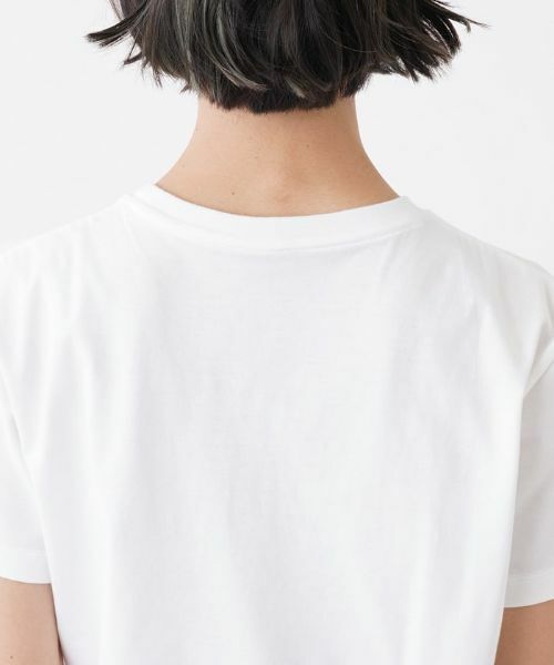 NEMIKA　シャツ Tシャツ【NEMIKA】 （Tシャツ）｜NEMIKA / ネミカ ファッション