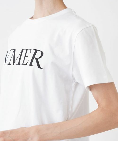 Tシャツ【NEMIKA】 （Tシャツ）｜NEMIKA / ネミカ ファッション