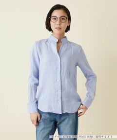 NEMIKA / ネミカ シャツ・ブラウス | シャツブラウス【BAGUTTA】