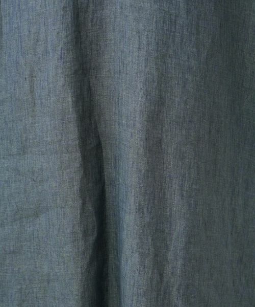 NEMIKA / ネミカ ドレス | シャツワンピース【BAGUTTA】 | 詳細12