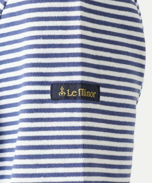 NEMIKA / ネミカ Tシャツ | ボーダーＴシャツ | 詳細10