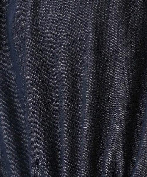 NEMIKA / ネミカ ドレス | ミディ丈ワンピース【LIVIANA CONTI】 | 詳細14